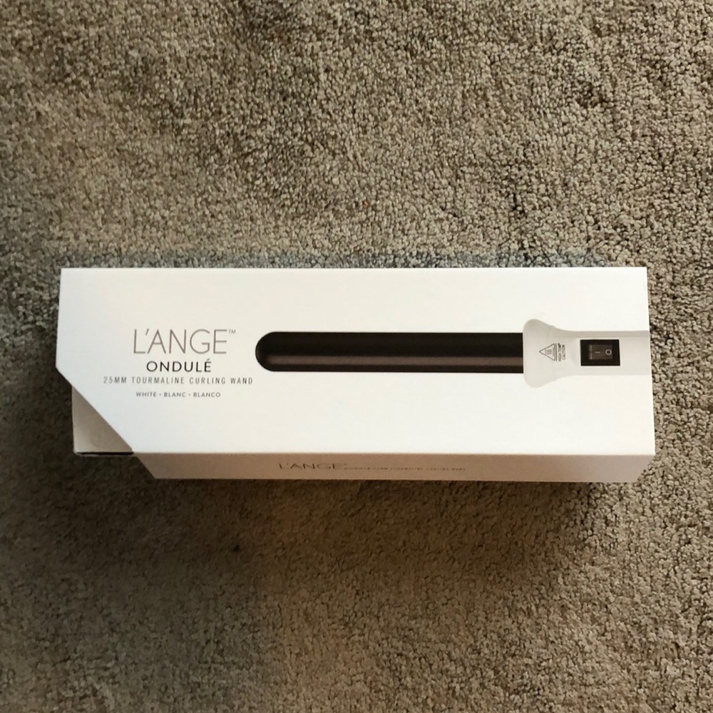 L’ANGE Ondule 25MM